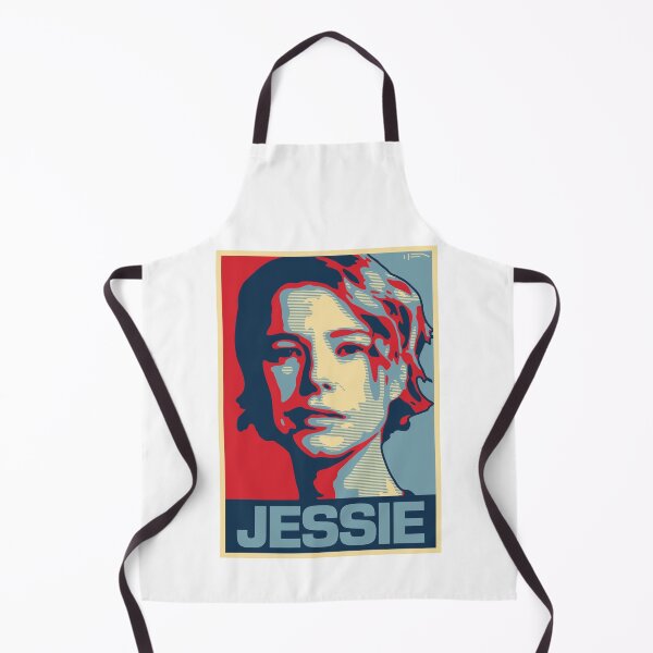 Item preview, Jessie designed and sold by DFA.