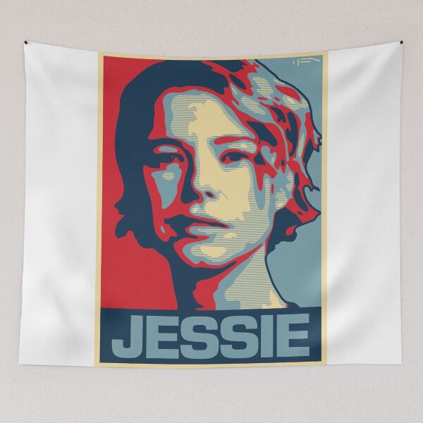 Item preview, Jessie designed and sold by DFA.