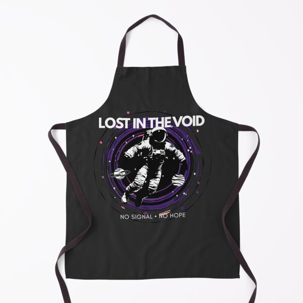 Item preview, Lost in the void designed and sold by Lone Frog.