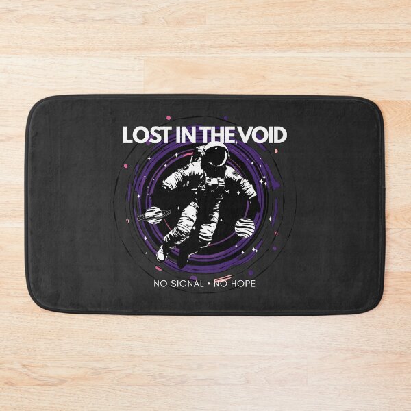 Item preview, Lost in the void designed and sold by Lone Frog.