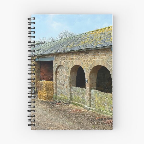 Item preview, Yorkshire Farm Barn designed and sold by Graz-Photos.