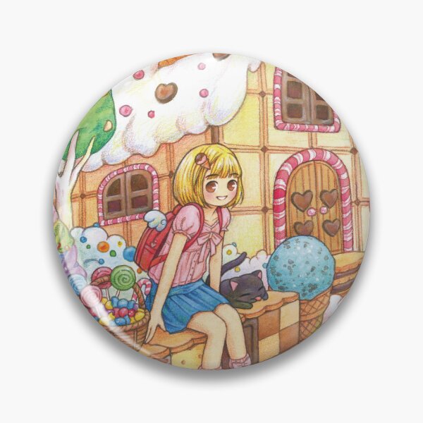 Item preview, Snack Country designed and sold by rowonart.