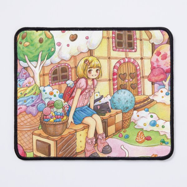Item preview, Snack Country designed and sold by rowonart.