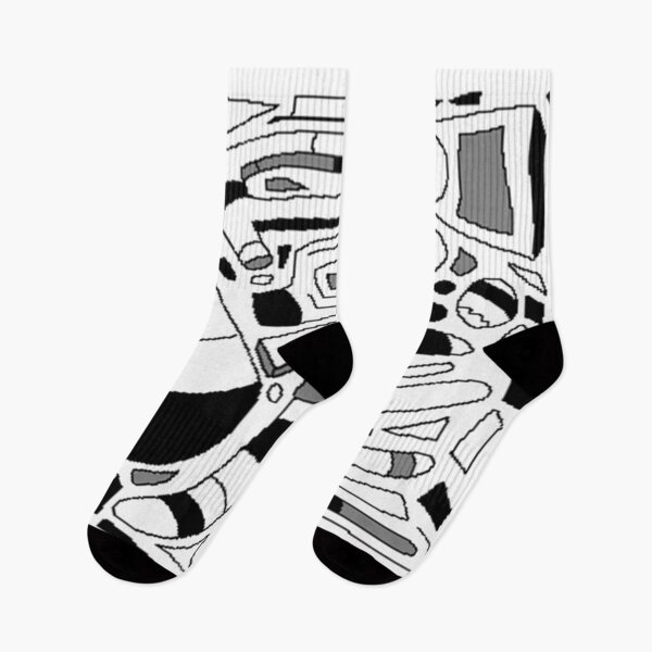 Item preview, Black n White designed and sold by TheAnneBananne.