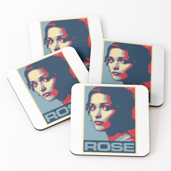 Item preview, Rose designed and sold by DFA.