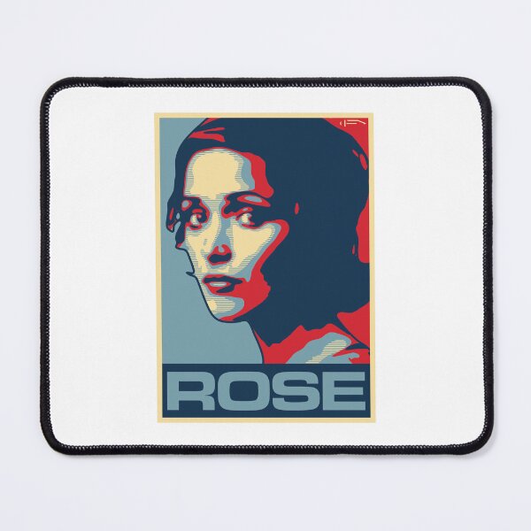 Item preview, Rose designed and sold by DFA.