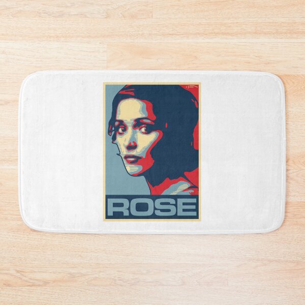 Item preview, Rose designed and sold by DFA.