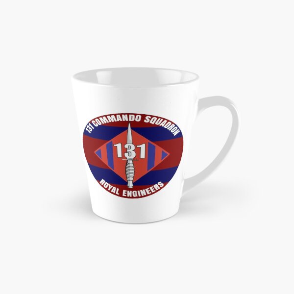 Item preview, 131 Commando Squadron Royal Engineers designed and sold by Bootneckstore.