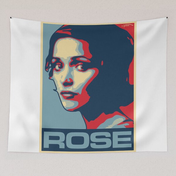 Item preview, Rose designed and sold by DFA.