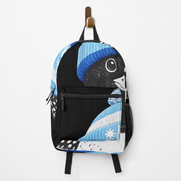 Item preview, Penguin Minnesota Strong Liam Conejo Ramos designed and sold by najaks.