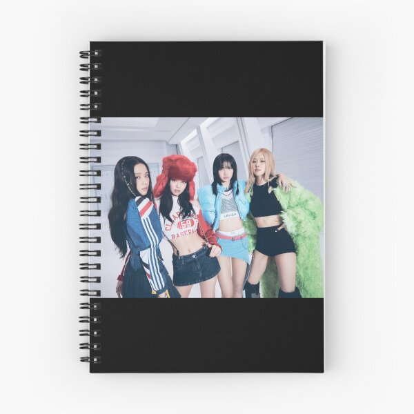 Item preview, Blackpink / Jennie / Rose / Jisoo / Lisa Merch / Kpop  Girls Group / Kawaii / Kpop Girls / Aesthetic / Girly / BFF / Besties / Gifts designed and sold by TeenLake.