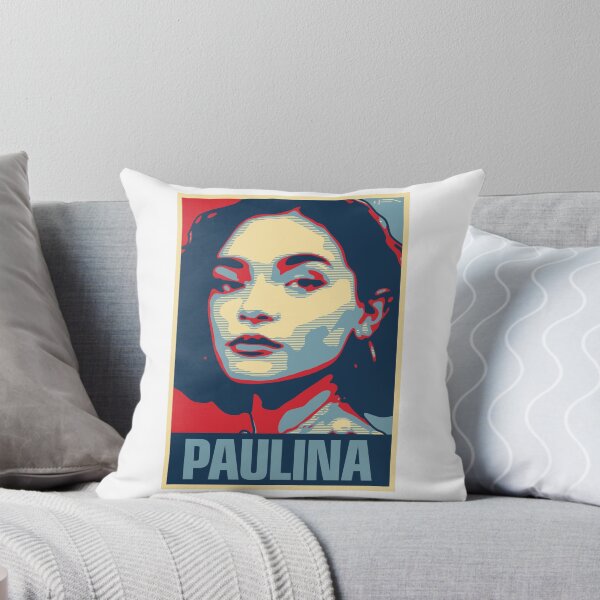 Item preview, Paulina designed and sold by DFA.