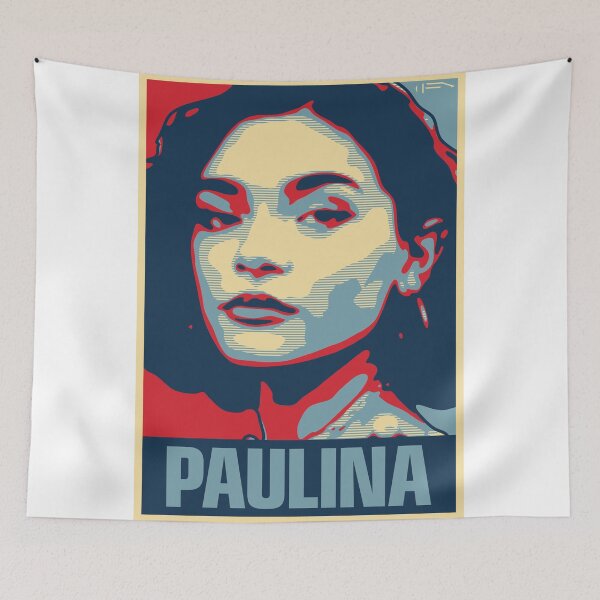 Item preview, Paulina designed and sold by DFA.