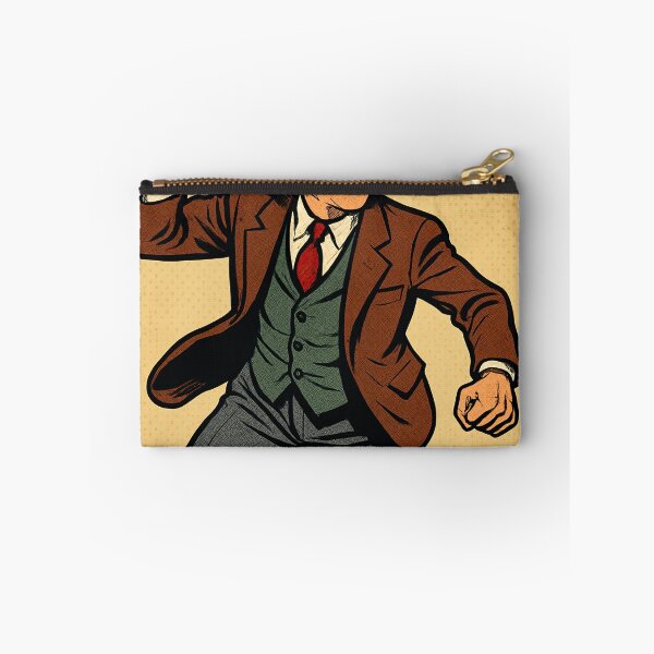 Item preview, Harold Macmillan, leader | Comics stylCartoone -  designed and sold by ComicsFactory.