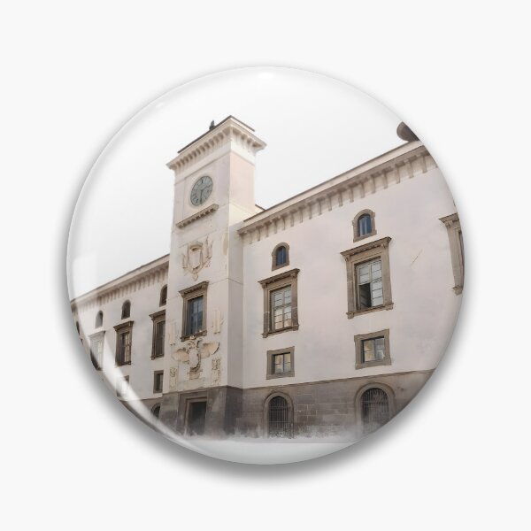 Item preview, Castel Capuano designed and sold by Sunny806.