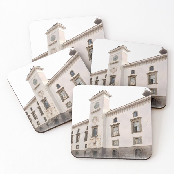 Item preview, Castel Capuano designed and sold by Sunny806.