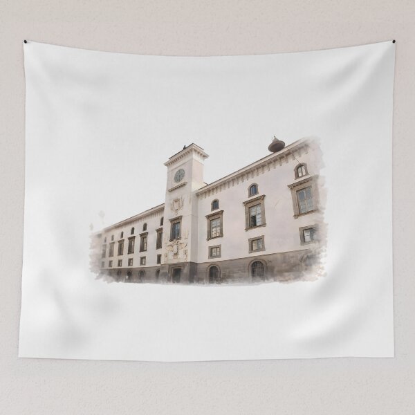 Item preview, Castel Capuano designed and sold by Sunny806.