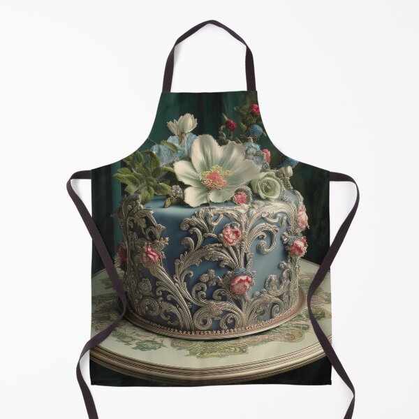 Item preview, A beautiful festive cake designed and sold by Photopat.