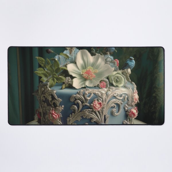 Item preview, A beautiful festive cake designed and sold by Photopat.