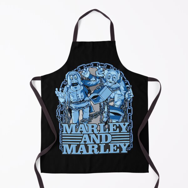 Item preview,  Muppet Christmas Carol - Marley And Marley  designed and sold by Osman-Store.
