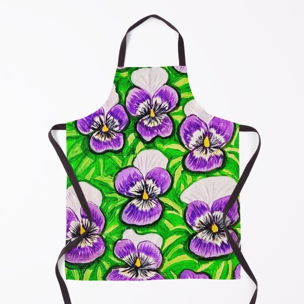 Item preview, En las flores violetas designed and sold by Matt Starr Fine Art .