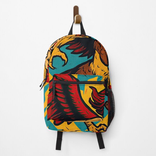 Item preview, Harpy, fantastic creature | Comics stylCartoone -  designed and sold by ComicsFactory.