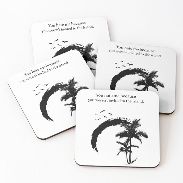 Item preview, Island designed and sold by Saint Arts Studio.