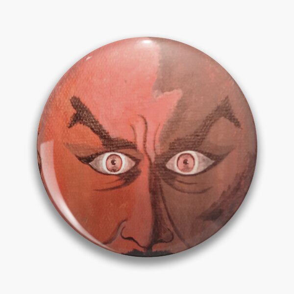 Item preview, Devil Man  designed and sold by Matt Starr Fine Art .