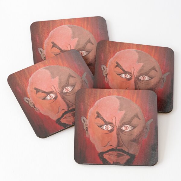 Item preview, Devil Man  designed and sold by Matt Starr Fine Art .