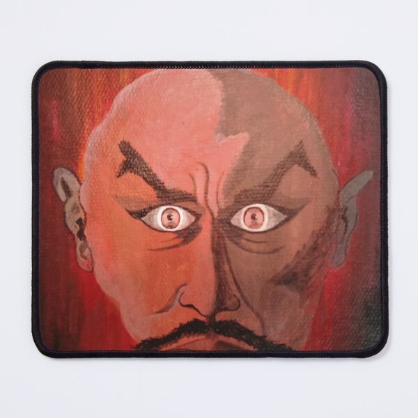 Item preview, Devil Man  designed and sold by Matt Starr Fine Art .