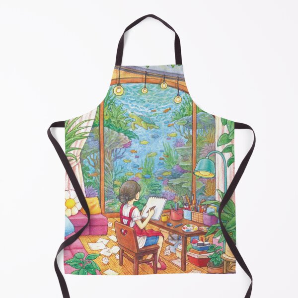 Item preview, a deep-sea studio designed and sold by rowonart.