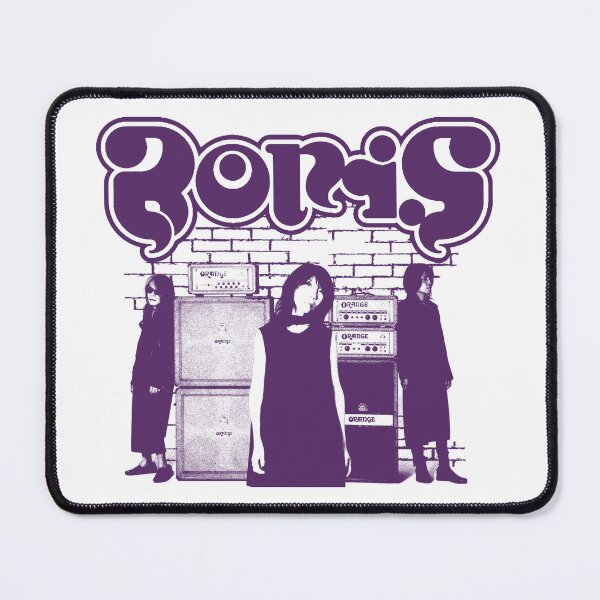 Item preview, Grunge Style Experimental Rock Band designed and sold by Tallboy666.