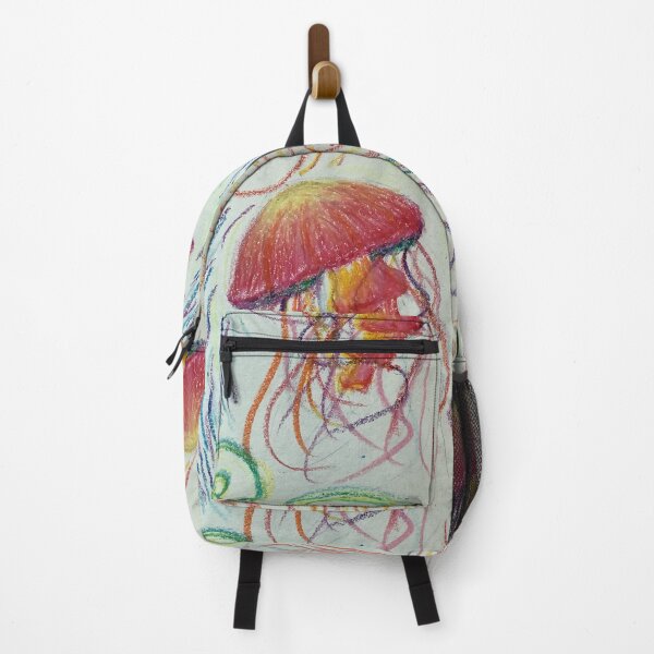Item preview, Joyful Jellyfish designed and sold by ae1806.