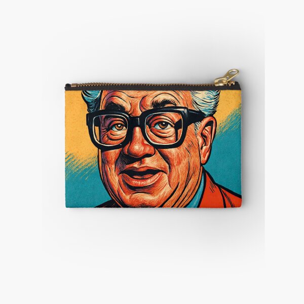 Item preview, Harry Carey | Comics stylCartoone -  designed and sold by ComicsFactory.