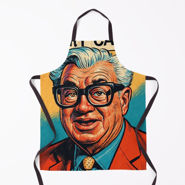 Item preview, Harry Carey | Comics stylCartoone - designed and sold by ComicsFactory.