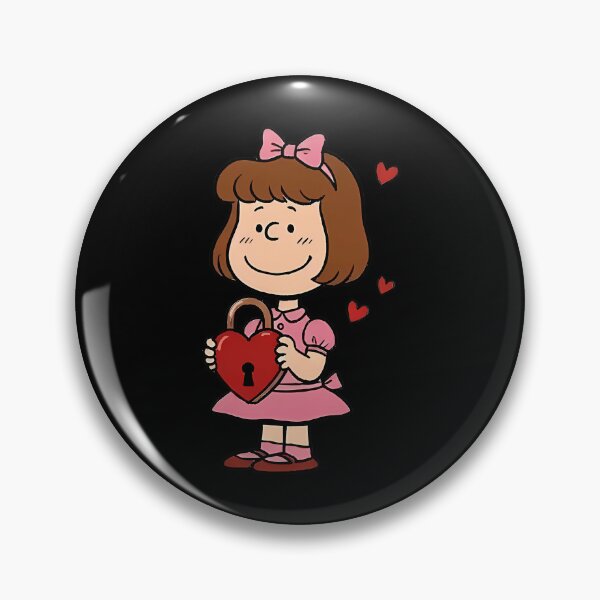 Item preview, The Peanuts Matching Couple Featuring Locke designed and sold by Trend-Lines.