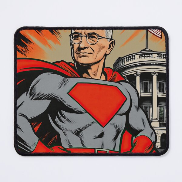 Item preview, Harry S. Truman, leader | Comics stylCartoone - designed and sold by ComicsFactory.
