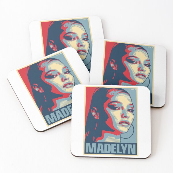 Item preview, Madelyn designed and sold by DFA.