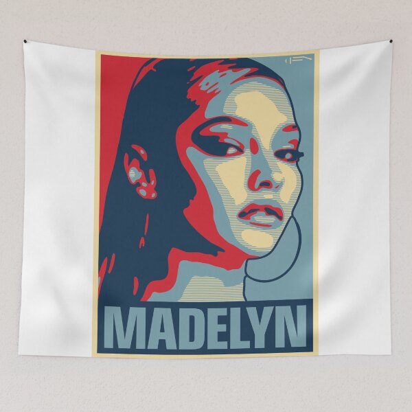 Item preview, Madelyn designed and sold by DFA.