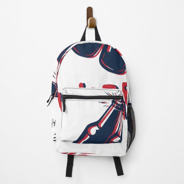 Item preview, Warriors Patriot Come Out To Play designed and sold by najaks.