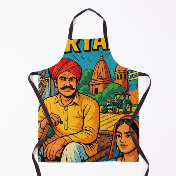 Item preview, Haryana | Comics stylCartoone - designed and sold by ComicsFactory.