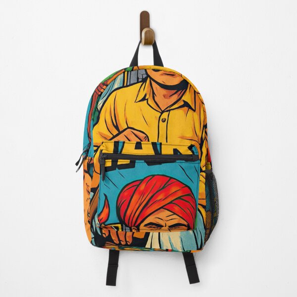 Item preview, Haryana | Comics stylCartoone -  designed and sold by ComicsFactory.