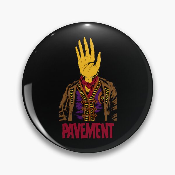 Item preview, Pavement Band designed and sold by Trend-Lines.