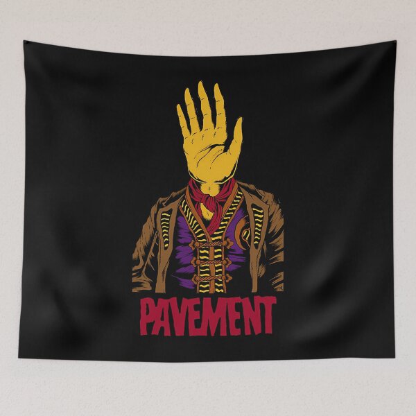 Item preview, Pavement Band designed and sold by Trend-Lines.