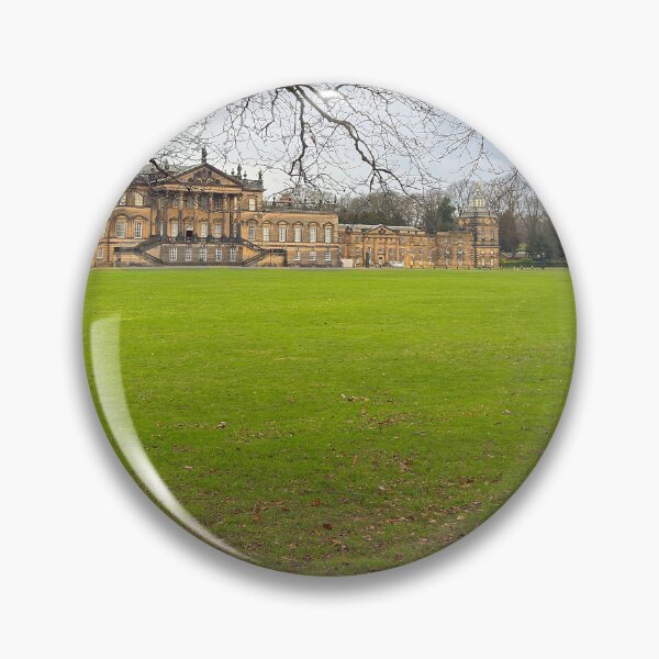 Item preview, Wentworth Woodhouse Yorkshire designed and sold by Graz-Photos.