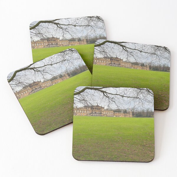 Item preview, Wentworth Woodhouse Yorkshire designed and sold by Graz-Photos.