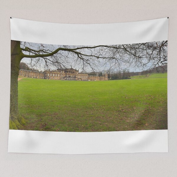 Item preview, Wentworth Woodhouse Yorkshire designed and sold by Graz-Photos.