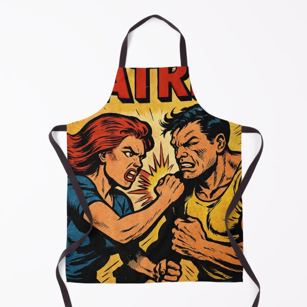 Item preview, Hatred | Comics stylCartoone - designed and sold by ComicsFactory.