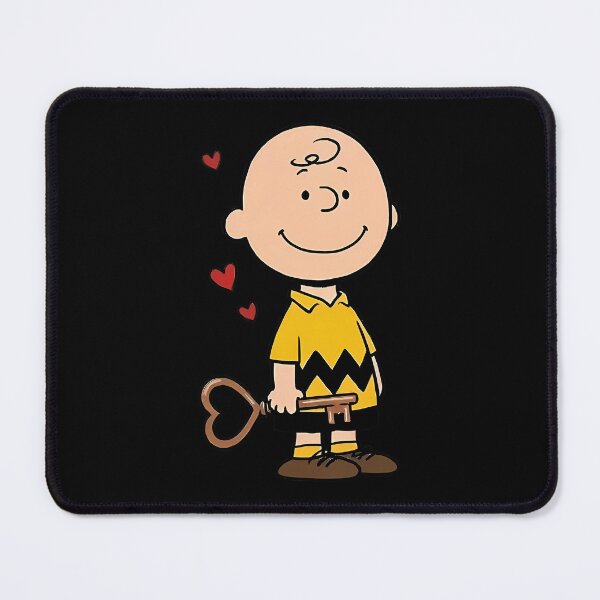 Item preview, Charlie Brown Matching Couple Featuring designed and sold by Trend-Lines.