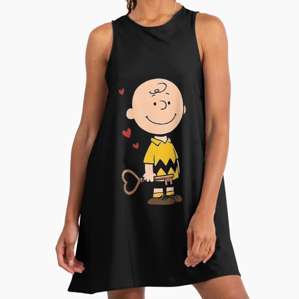 Charlie Brown Dresses for Sale | Redbubble Charlie Brown Dresses for Sale | Redbubble